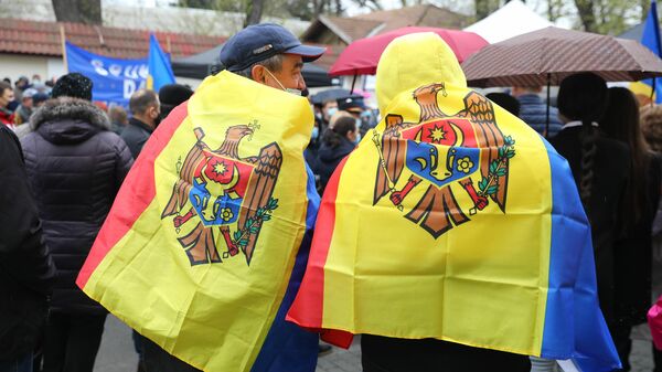 Рост цен, скандал в Кишиневе и новый старый политический блок: итоги недели в Молдове - Sputnik Молдова
