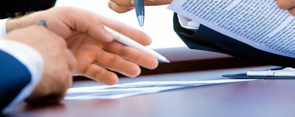 Члены неправительственной организации, иллюстративное фото.  - Sputnik Moldova