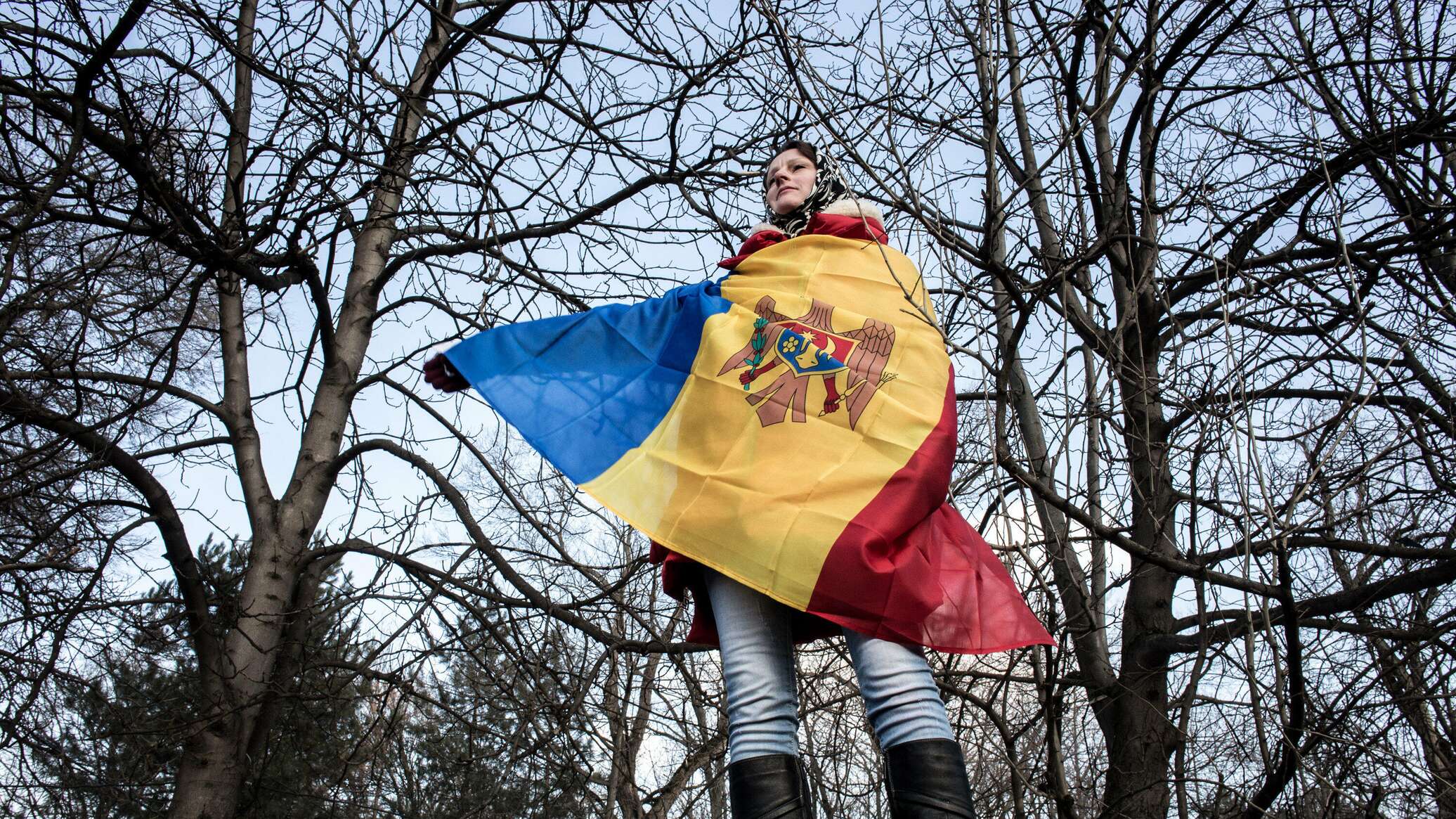Почему граждане Молдовы всегда недовольны0