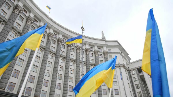 Как будут развиваться события на Украине и в регионе: прогнозы и сценарии - Sputnik Молдова