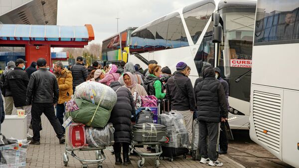 Haos la Aeroportul Internațional Chișinău: Spațiul aerian al Moldovei a fost închis - Sputnik Moldova