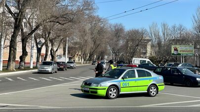 В Приднестровье вновь говорят о "минировании"