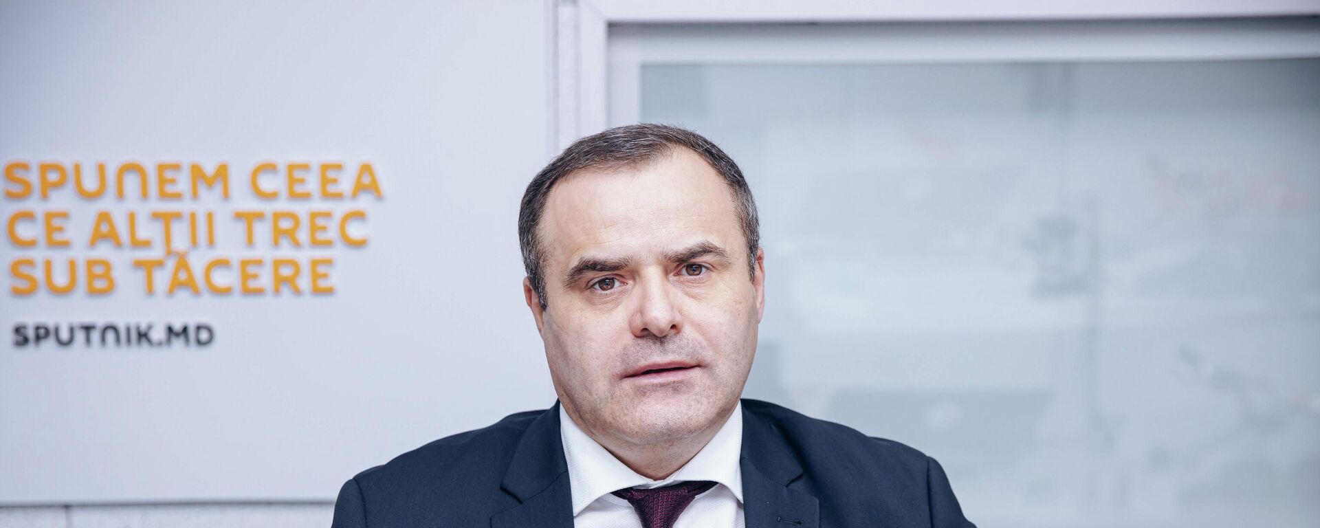 Vadim Ceban:Noua platformă UE nu are cum să anuleze actualul contract cu Gazprom” - Sputnik Moldova, 1920, 28.03.2022