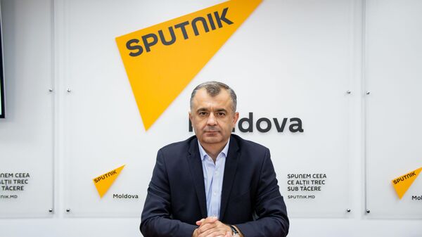 bugetul-republicii-moldova-ajunge-la-un-deficit-record - Sputnik Moldova