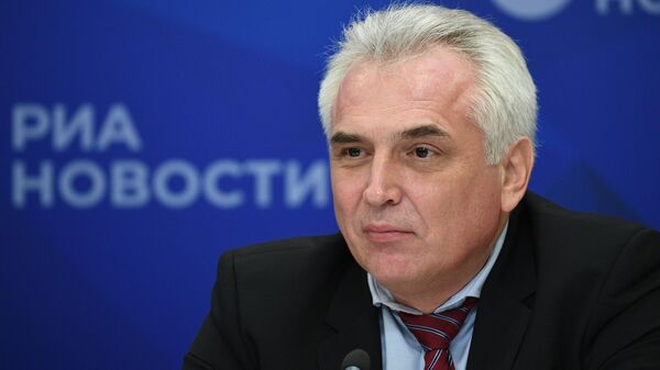 Экономист Ковалев рассказал, что даст России разрешение параллельного импорта - Sputnik Молдова