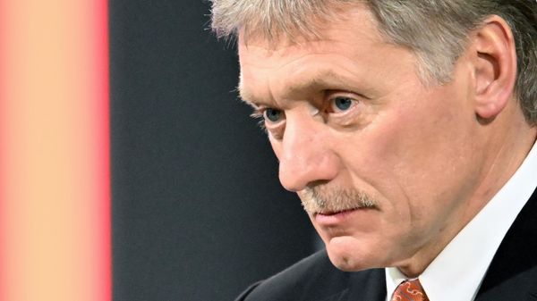 Dmitri Peskov - Sputnik Moldova