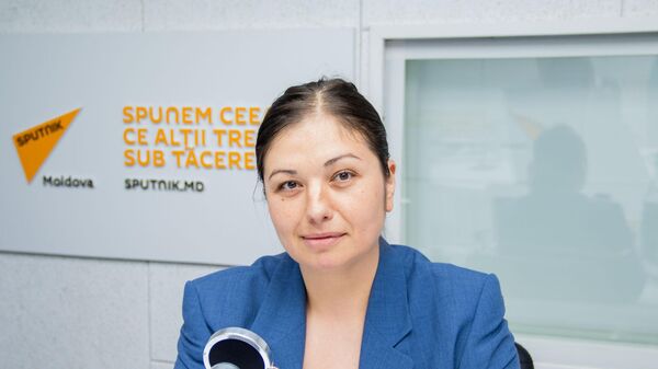În capitală se desfășoară cel mai mare târg al producătoarelor autohtone - Sputnik Moldova