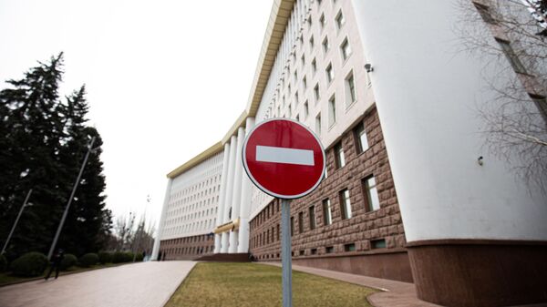 Нейтралитет, дыра в бюджете и запреты – действительность Молдовы - Sputnik Молдова