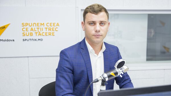 “Entuziasmul moldovenilor de ai ajuta pe ucraineni scade” - Sputnik Moldova