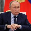 Президент РФ В. Путин провел заседание наблюдательного совета АНО Россия - страна возможностей - Sputnik Молдова