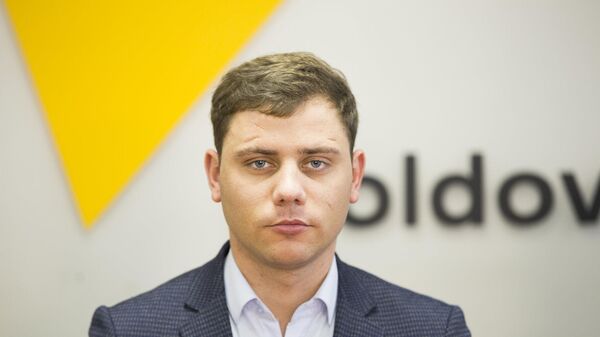 Ambele părți doresc pace. La Kiev sunt alte păreri” - Sputnik Moldova