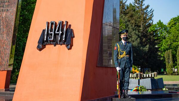 Как жители Молдовы добивались Великой Победы - Sputnik Молдова