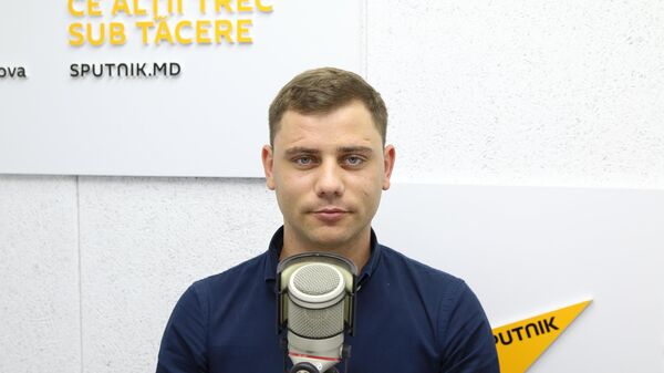 “Nu vrem să îngropăm feciorii patriei pentru că asta dorește UE” - Sputnik Moldova