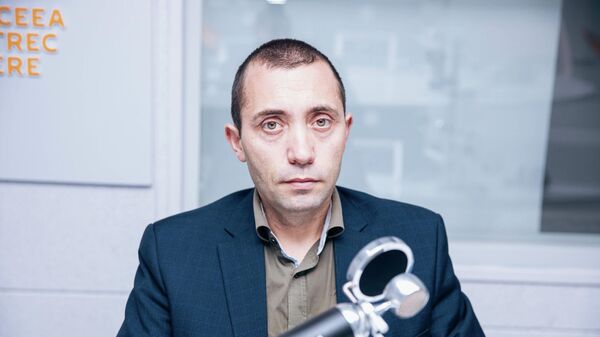 Transportul public nu se poate întreținere de sinestătător - Sputnik Moldova