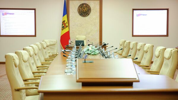 Без права на просвет: что ждет Молдову при власти PAS - Sputnik Молдова