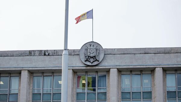 Хорошие времена для Молдовы – страна движется к коллапсу
 - Sputnik Молдова