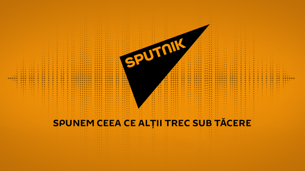 Sputnik Moldova împlinește astăzi 7 ani. Vă mulțumim că sunteți alături de noi, prieteni, vă iubim - Sputnik Moldova-România