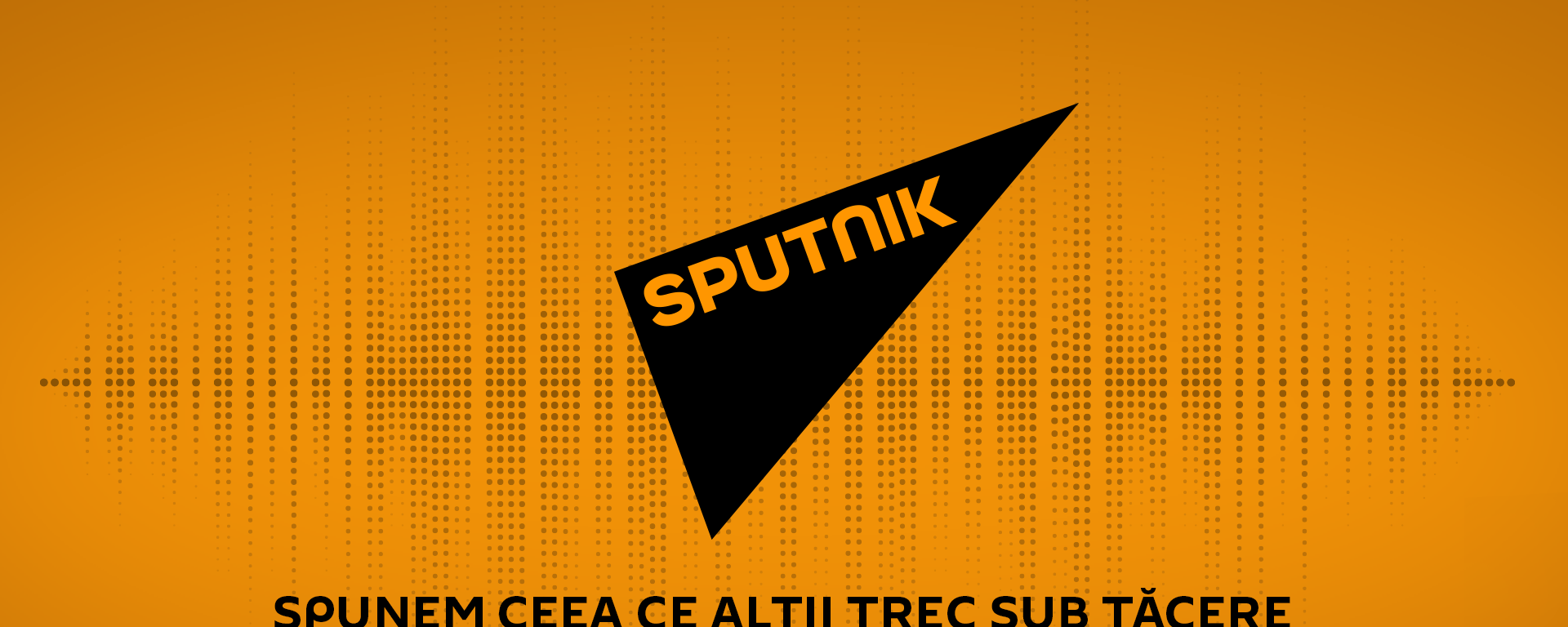 Sputnik Moldova împlinește astăzi 7 ani. Vă mulțumim că sunteți alături de noi, prieteni, vă iubim - Sputnik Moldova, 1920, 14.05.2022