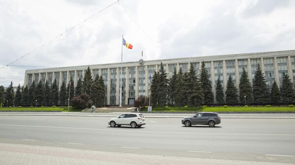 Молдову лихорадит – справится ли кабмин с кризисом - Sputnik Молдова