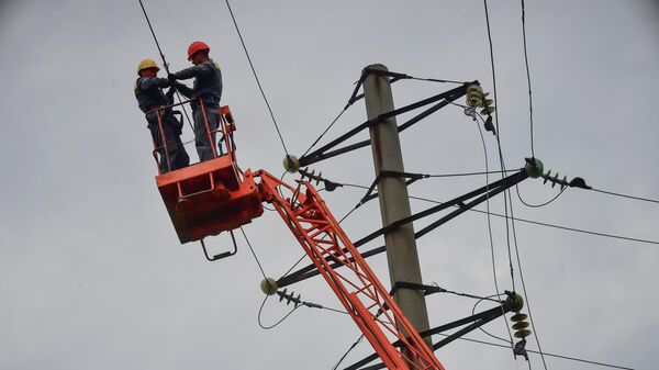 electricieni - Sputnik Moldova