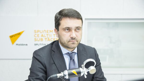 Guvernul trebuie să de-a o dare de seamă față de partenerii europeni dar nu au ce arăta - Sputnik Moldova