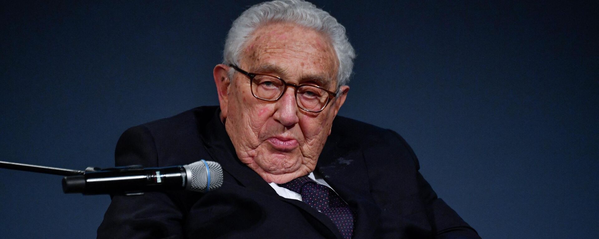 Henry Kissinger - Sputnik Moldova-România, 1920, 27.05.2022