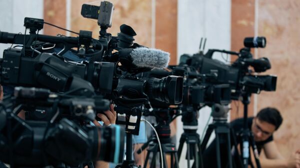 Камера - Sputnik Молдова