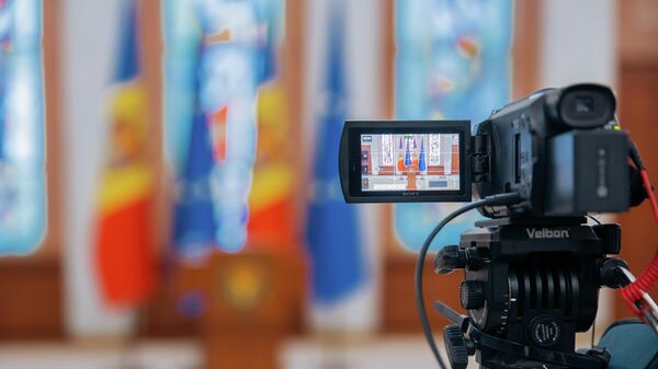 Глава СТР: Центру по борьбе с дезинформацией нужно скорее заняться онлайн-пространством - Sputnik Молдова