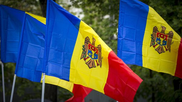 Политические репрессии в Молдове – кто следующий - Sputnik Молдова