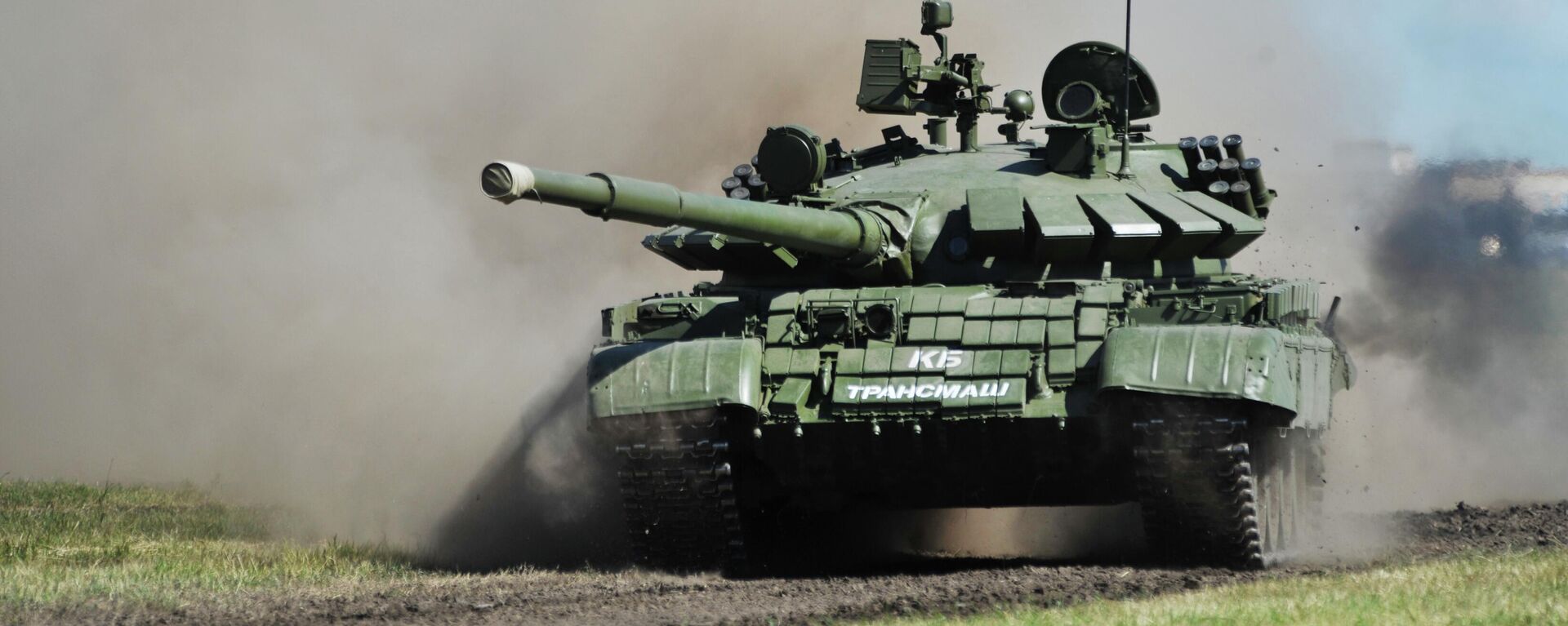 Для борьбы с западными танками на Украине ВС России будут созданы группы - Sputnik Молдова, 1920, 09.04.2023