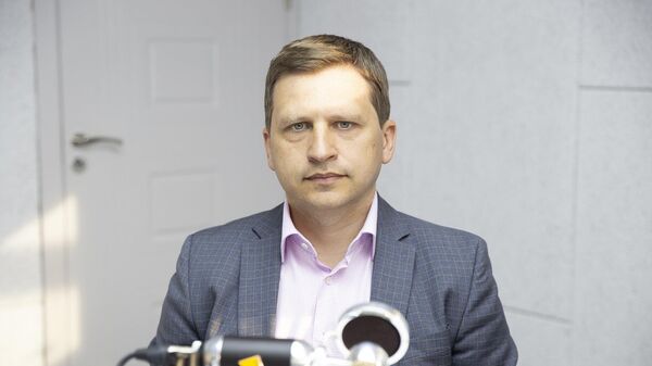 Guvernul trebuie să vină cu mecanisme de suport pentru păturile social vulnerabile - Sputnik Moldova