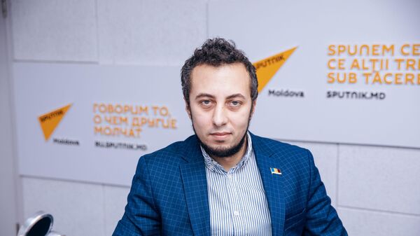 Este important ca tinerii din Republica Moldova să aibă conexiune cu platformele din CSI - Sputnik Moldova
