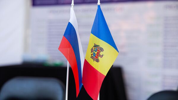 Василий Тарлев отметил важность укрепления взаимоотношений между Молдовой и Россией - Sputnik Молдова