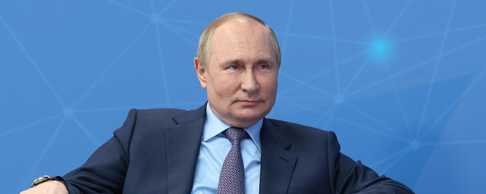LIVE: Выступление Путина на пленарном заседании ПМЭФ-2022 - Sputnik Moldova, 1920, 17.06.2022