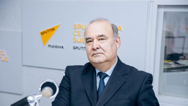 Ziua Comemorării trebuie să devină un ideal - Sputnik Moldova