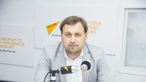 Votul electronic aprobat de CEC poate încălca credibilitatea alegerilor  - Sputnik Moldova