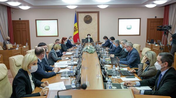 Правление хороших людей в Молдове – что дальше - Sputnik Молдова