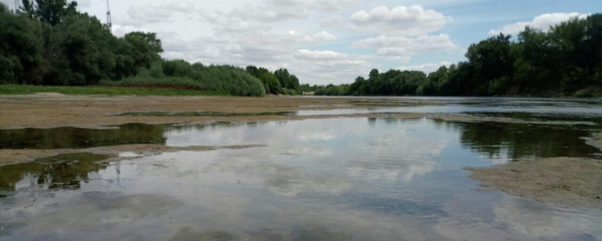 Днестр Днестр - Sputnik Молдова, 1920, 15.03.2026