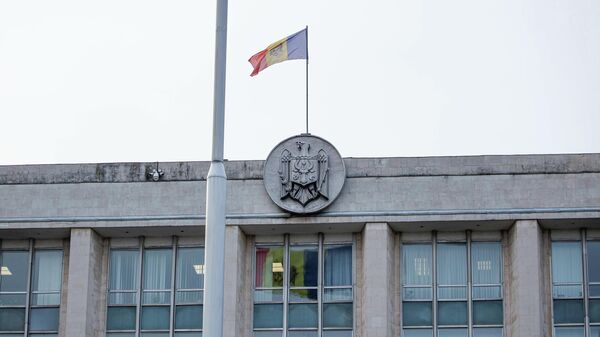 Удары по рейтингам – что происходит с PAS - Sputnik Молдова
