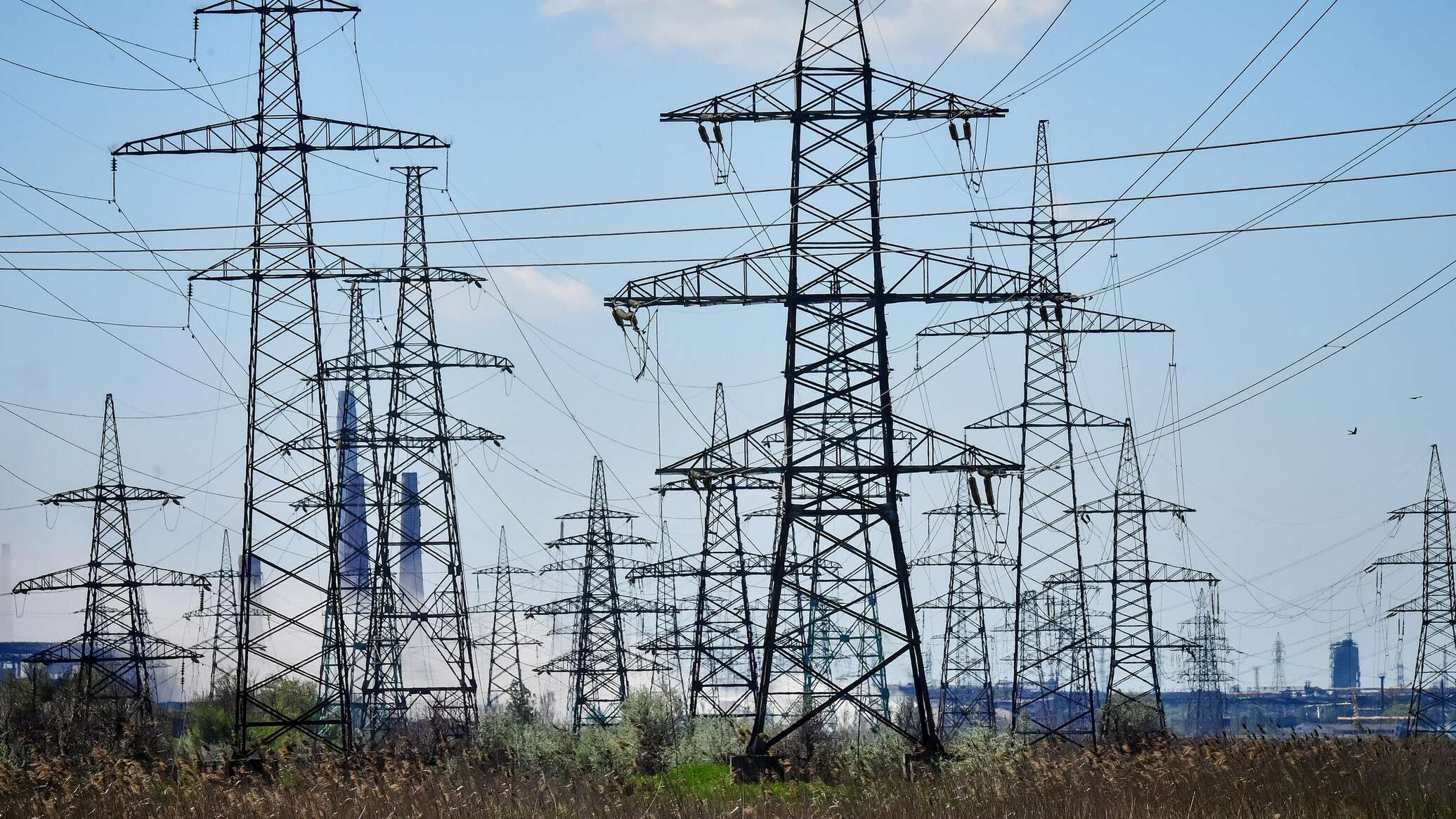 Тарифы на электроэнергию для жителей севера Молдовы могут снизить0
