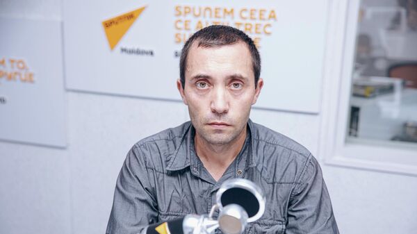 Acțiunile autorităților subminează neutralitatea Republicii Moldova - Sputnik Moldova