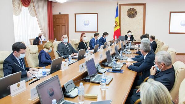 Ройбу: за что власти Молдовы ни возьмутся – везде катастрофа - Sputnik Молдова