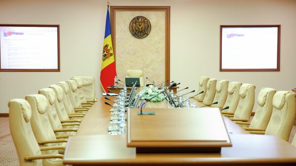 Почему геополитика для властей превыше интересов народа Молдовы - Sputnik Молдова