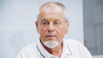 Михаил Пойсик