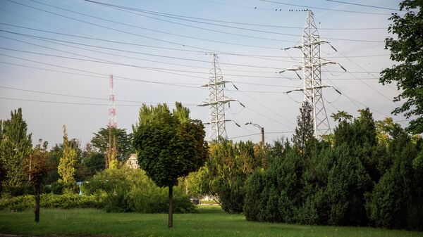 Тарифы на электроэнергию в Молдове снизятся: подробности - Sputnik Молдова