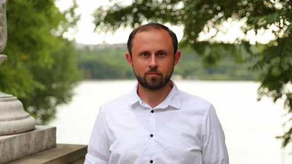 Александр Кориненко: Ясско-кишинёвская операция имеет очень важное значение - Sputnik Молдова
