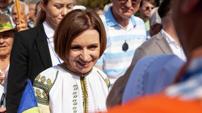 Ziua Independenței – 27 august 2022