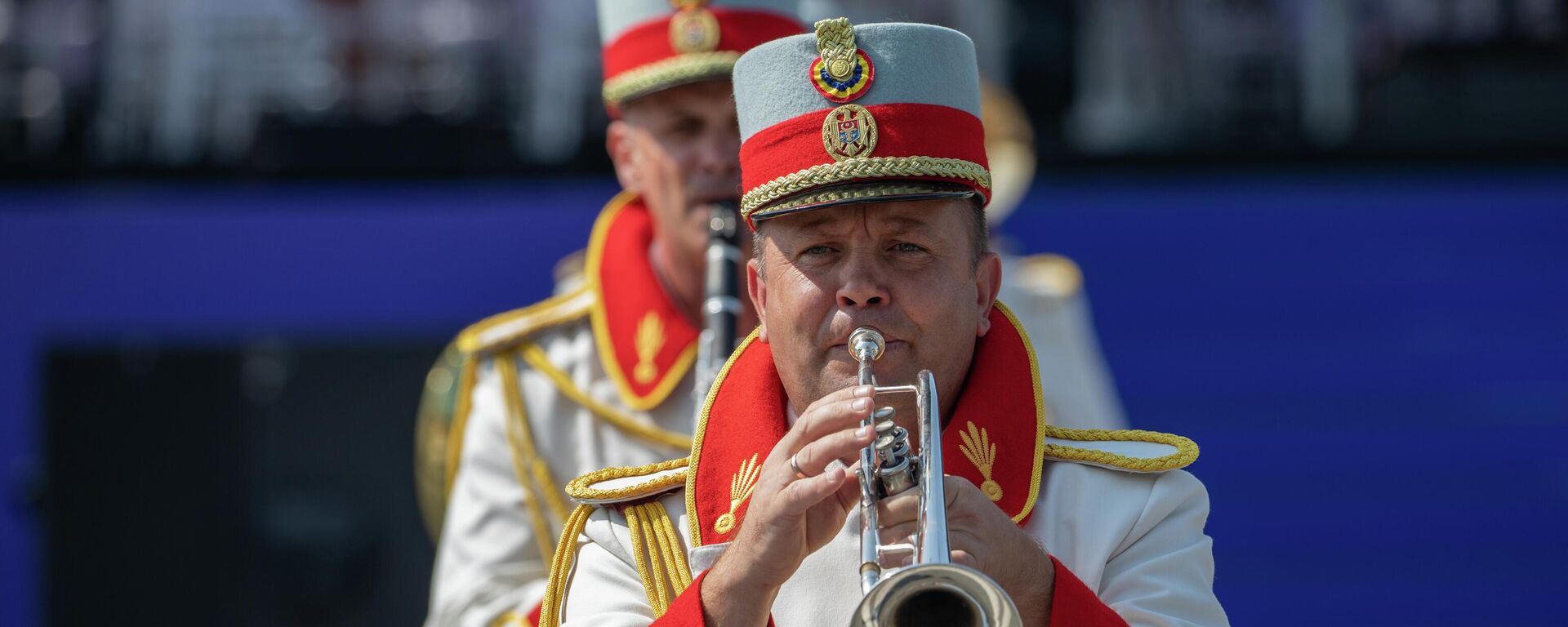 Молдова отмечает 34-ю годовщину независимости - Sputnik Молдова, 1920, 27.08.2025