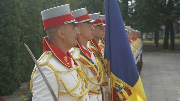 Независимости Республики Молдова исполняется 32 года - Sputnik Молдова