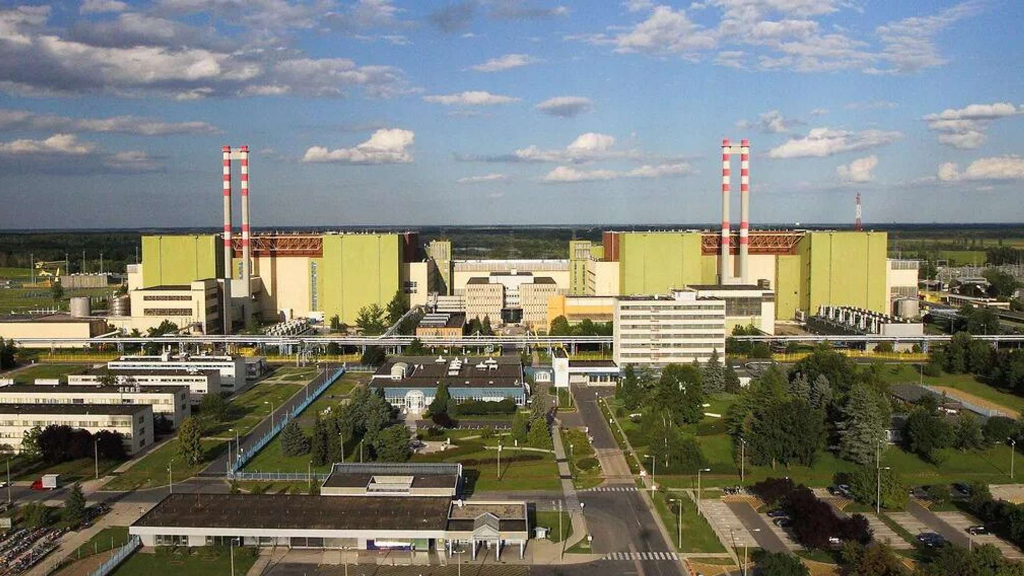 Риски смены подрядчика на венгерской АЭС Пакш-2